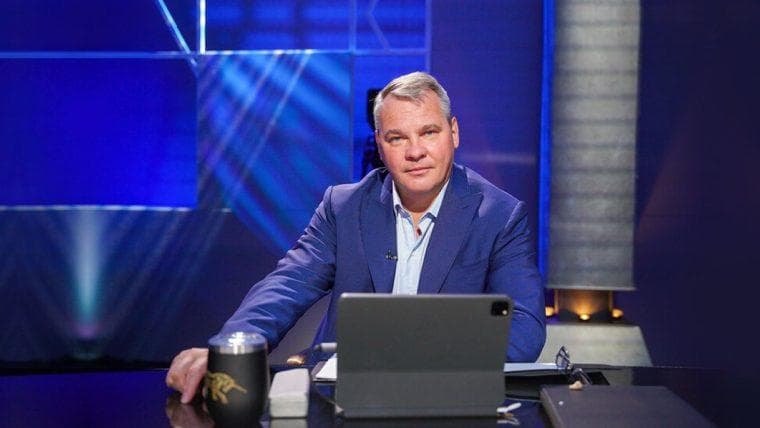 Executivul Unicoin care a oferit o recompensă pentru capul lui Vladimir Putin acuzat de fraudă de 110 milioane de dolari