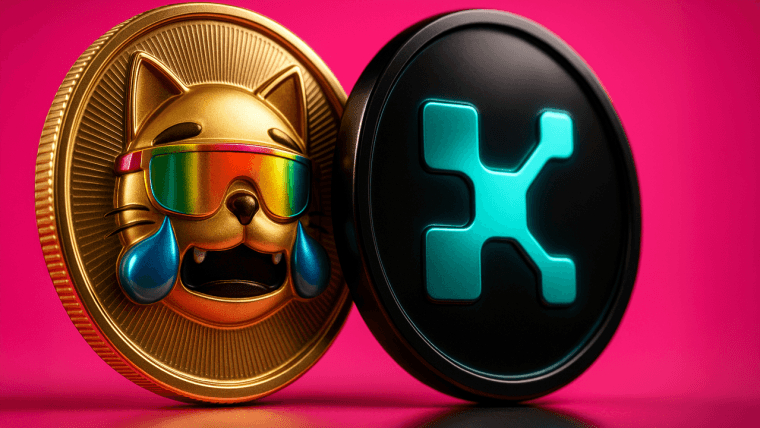 Altcoins übertreffen große Kryptowährungen in täglichen Marktbewegungen