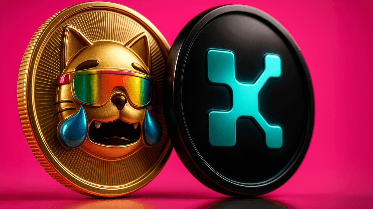 Altcoins overgår majors i daglige markedsbevægelser