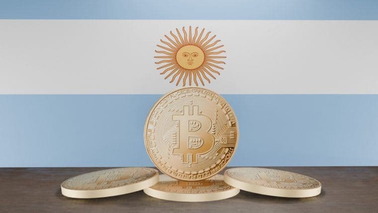 Ekosystem portfeli kryptowalutowych w Argentynie jest zagrożony: co się dzieje?