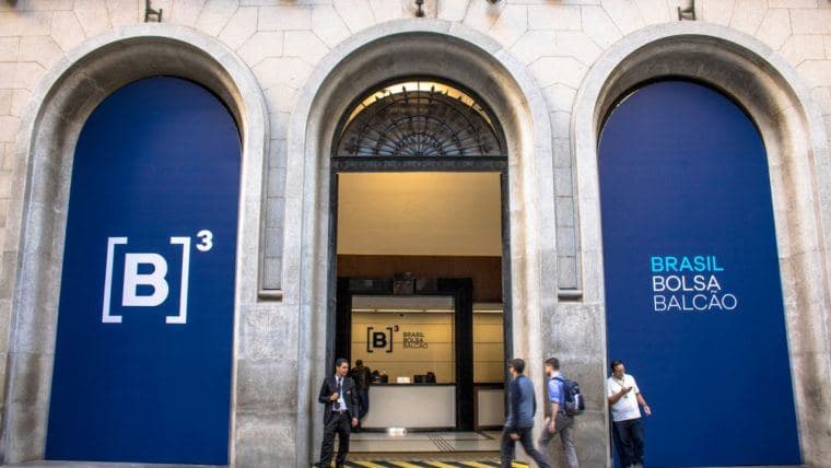 La Bourse B3 du Brésil va lancer des contrats à terme sur Ether et Solana