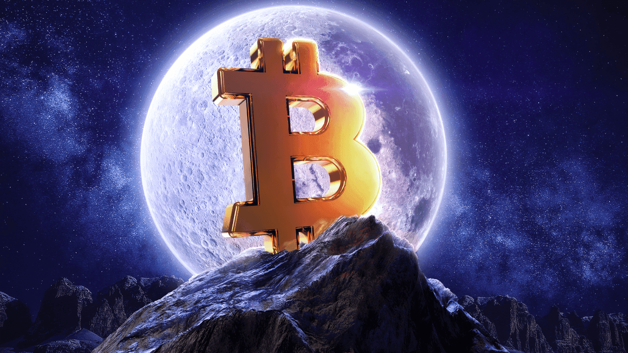 Bitcoin bricht auf Allzeithoch aus, $109K-Marke am Mittwoch durchbrochen