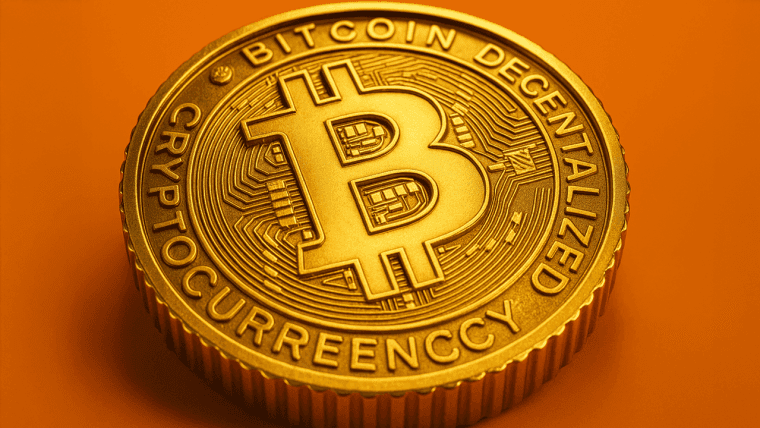 Bitcoin Cena: Działanie w Zakresie Sygnałuje Pauzę Przed Wybiciem