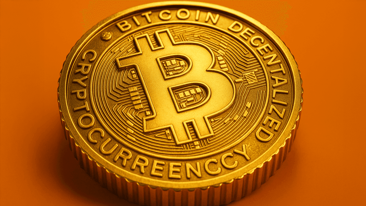 Bitcoin-prisovervåking: Bevegelse innenfor et område signaliserer pause før utbrudd