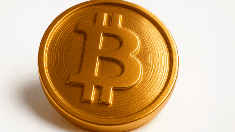 Bitcoin Price Watch: ¿Puede la Consolidación Encender el Próximo Rally?