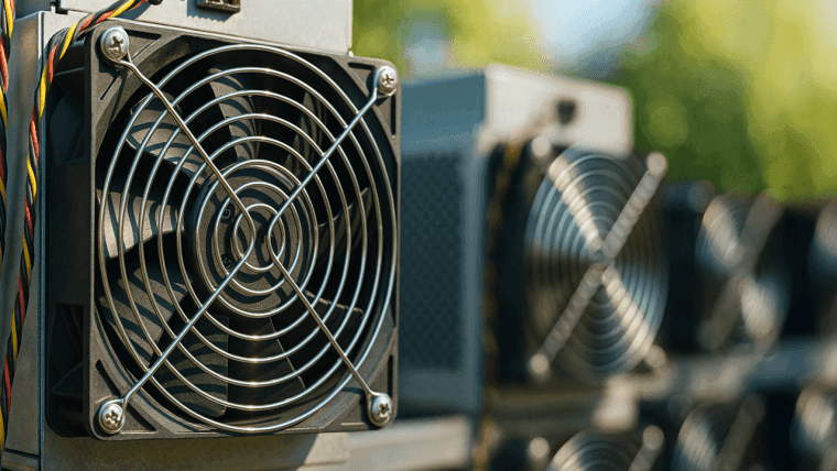 El minero canadiense de Bitcoin POW.RE adquirirá la firma suiza Block Green