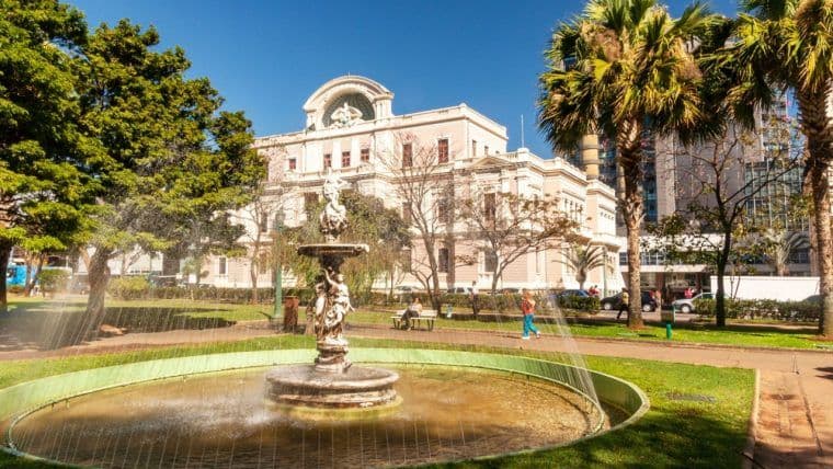 Belo Horizonte se stane 'Bitcoinovým hlavním městem' s novým návrhem zákona