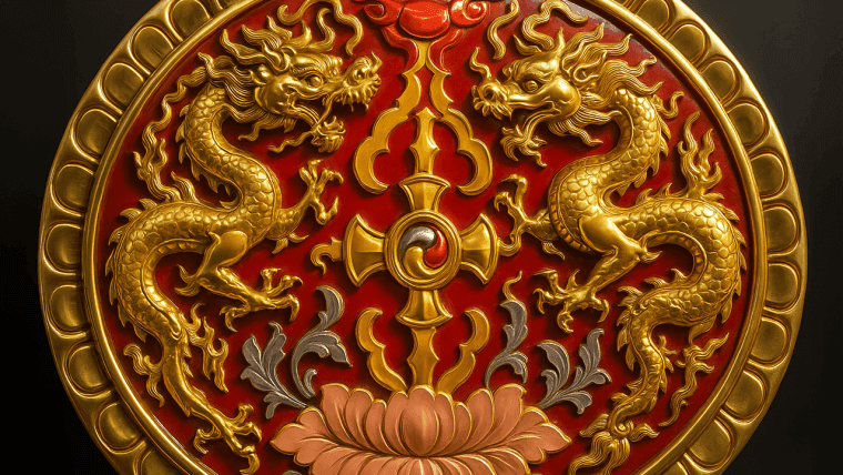 Royal Bitcoin Drain: Bhutan Quietly Dumps 2,584 BTC in 40 Days