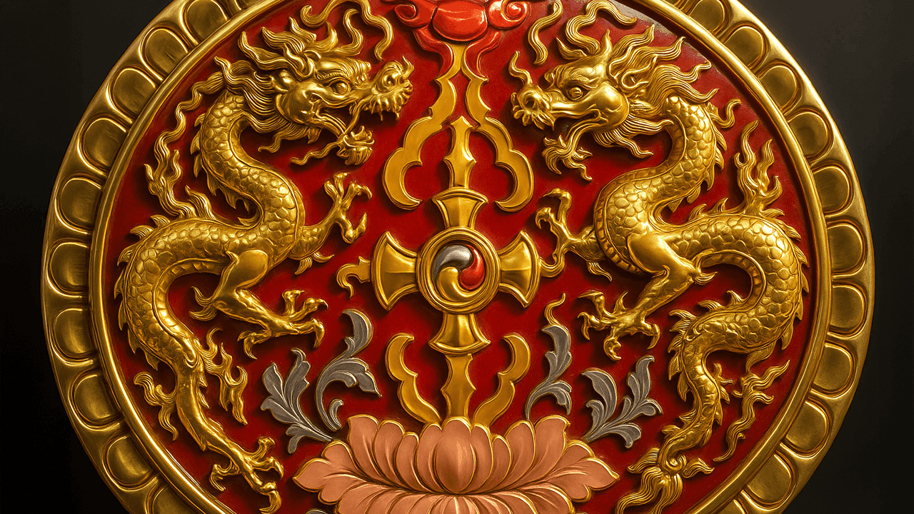 Royal Bitcoin Drain: Il Bhutan Vende Silenziosamente 2,584 BTC in 40 Giorni