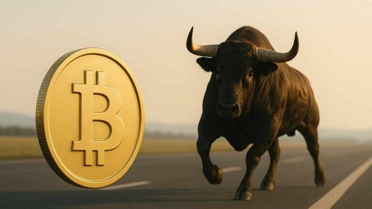 Bitcoin potrebbe raggiungere $100K in poche settimane con il massimo storico in vista, dice lo stratega