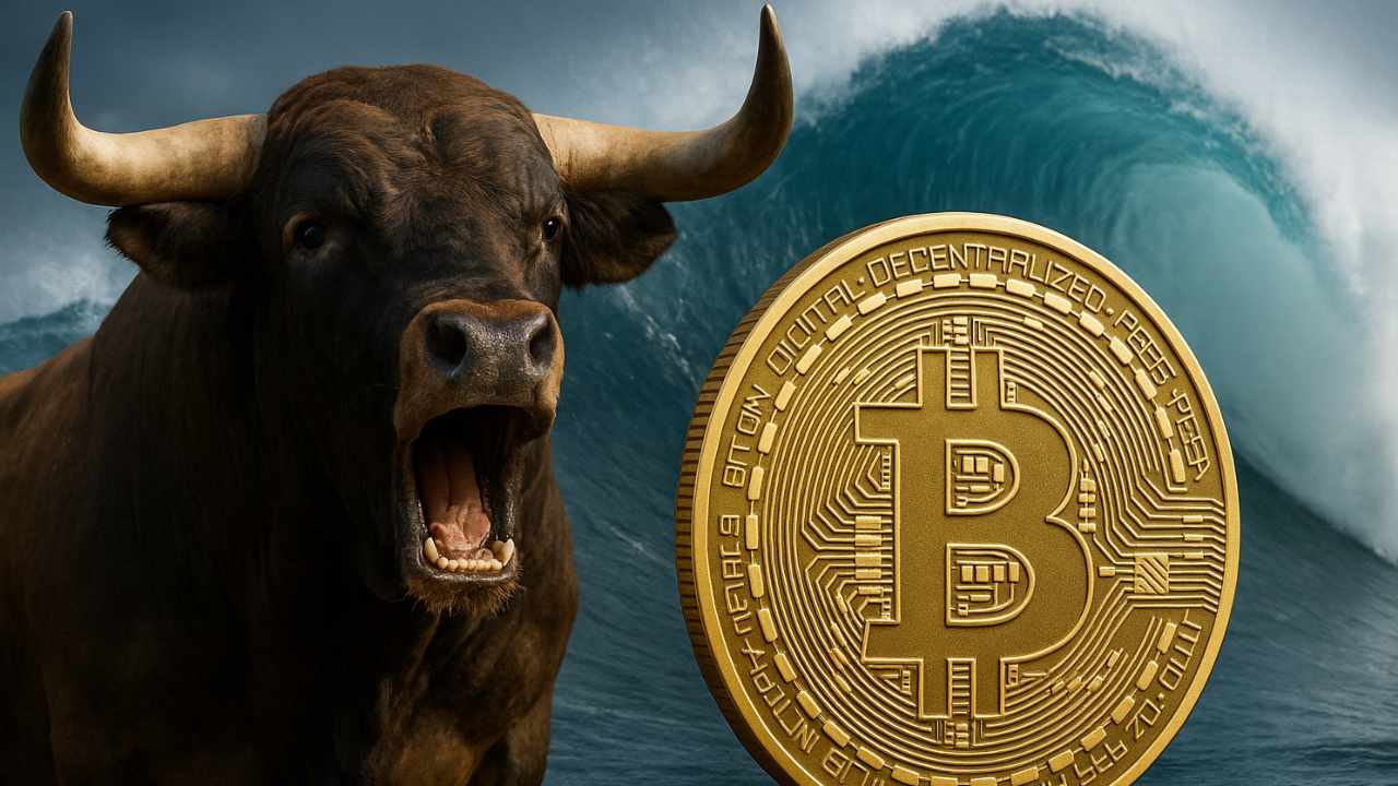 De Bitcoin Bull Cycle is niet voorbij—Topanalist ziet institutionele tsunami
