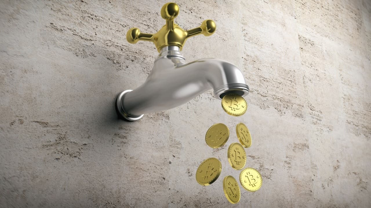 Charlie Shrem Wants to Bring Back the Bitcoin Faucet