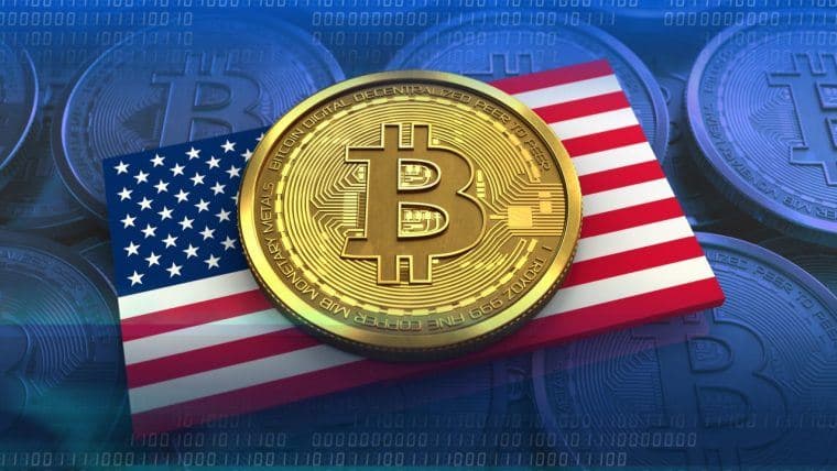 Estudio: Estados Unidos lidera la propiedad global de Bitcoin con una tasa de adopción del 14.3%