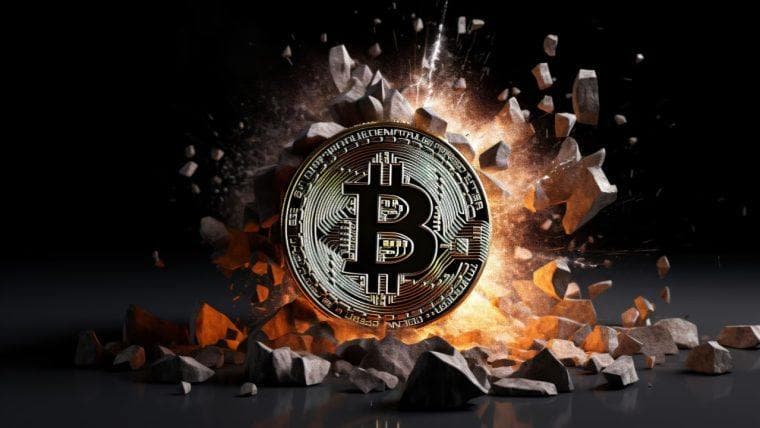 Bitcoin Mempool er en spøkelsesby: Har detaljhandelen forsvunnet?