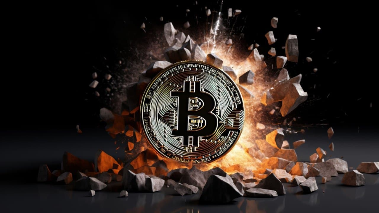 Bitcoin Mempool er en spøkelsesby: Har detaljhandelen forsvunnet?