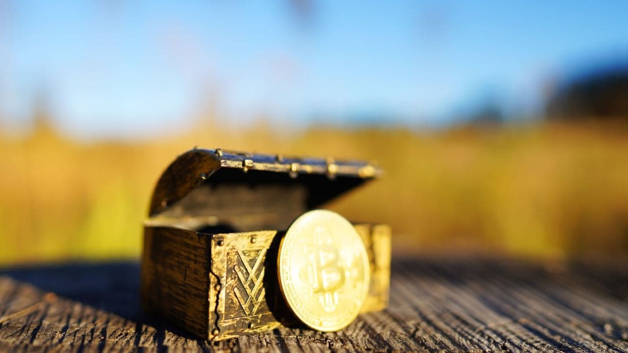 River CEO: Empresas Comprando Bitcoin Cada Vez Mais