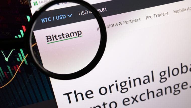 Bitstamp, Birleşik Krallık Müşterileri İçin Ethereum ve Cardano Stake İşlemlerini Başlattı