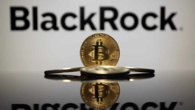 Blackrock Discute Bitcoin como Activo Estratégico Demasiado Arriesgado para No Poseer