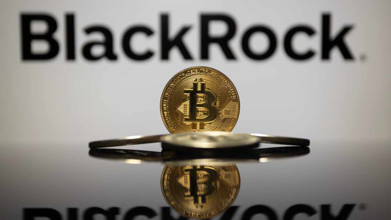 Blackrock Discusses Bitcoin as Strategic Asset Too Risky Not to Own