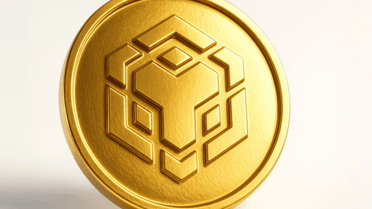 Vaneck Mengajukan Berkas ke SEC untuk Meluncurkan ETF yang Didukung BNB