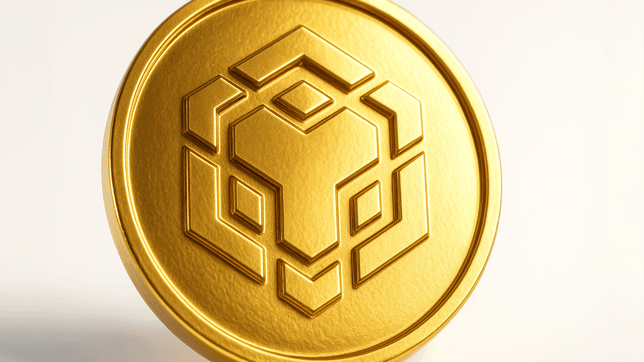 Vaneck Files With SEC to Launch BNB-Backed ETF