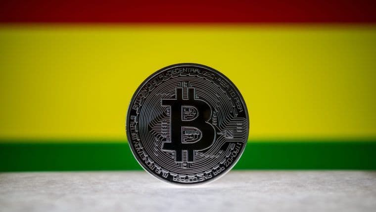 Bolivia förbjuder statligt oljebolag från att använda kryptovaluta för energibetalningar