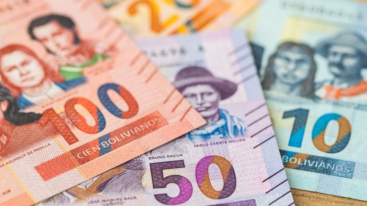 De-Dollarization Watch: ボリビア、クロスボーダー決済に対応するためのデジタル通貨を発行予定