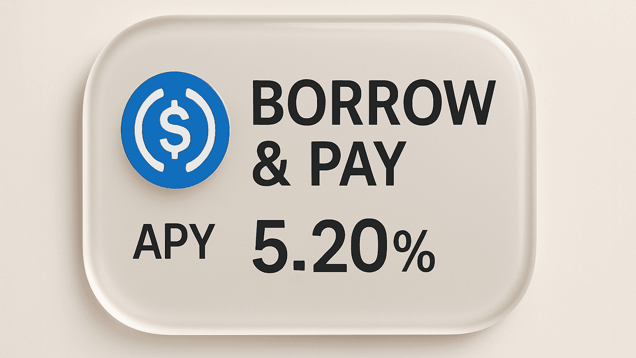 Bitpay Lancia HODL Pay per Consentire la Spesa di Stablecoin Supportate da Cripto