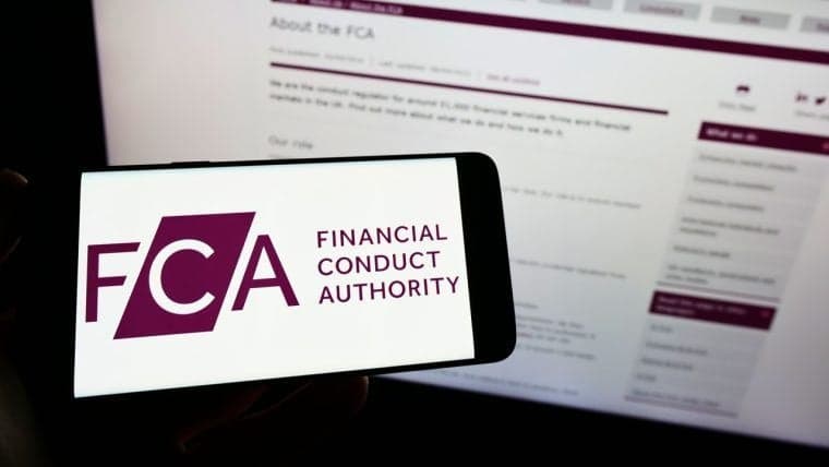 Organismul de Supraveghere Financiară al Marii Britanii va opri împrumuturile pentru achiziționarea de active cripto