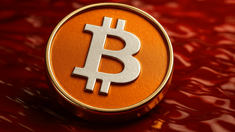 Bitcoin Price Watch: Patrones bajistas emergen mientras el volumen disminuye