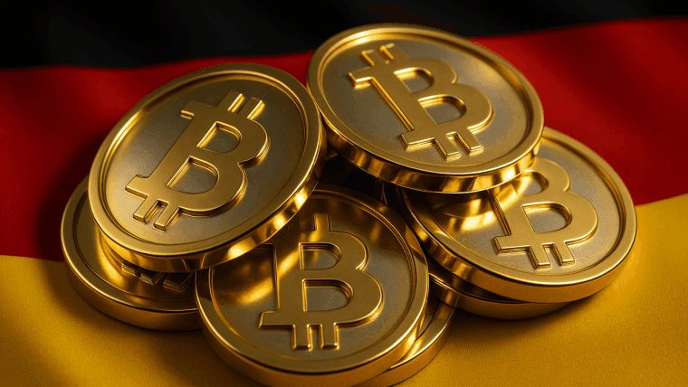 Немецкие власти закрыли сервис Exch Crypto, изъяли 34 млн евро незаконно полученных средств