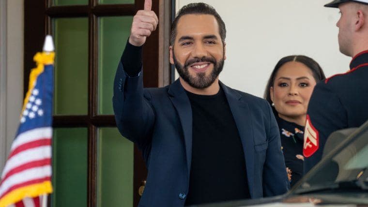 Latam Insights Encore : Je suis convaincu : Bukele a déjoué le FMI, même si nous ignorons comment