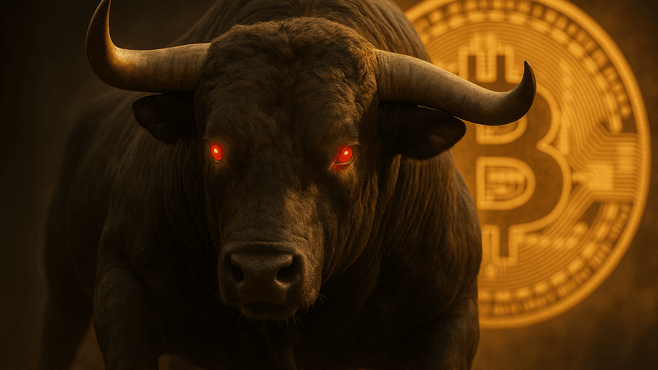 Cours du Bitcoin : À la Verge de l'Histoire Avec Seulement 7,44 % Restant Pour Atteindre le Record Historique