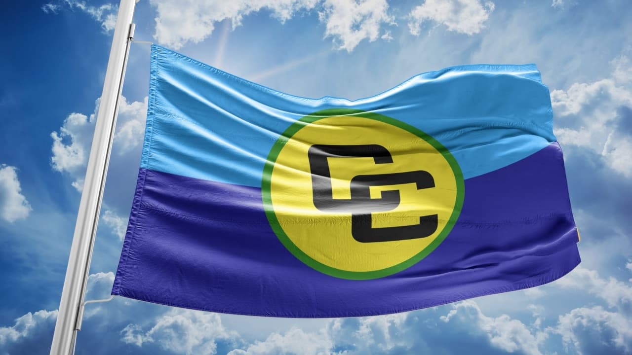 Caricom Bloc Avança Piloto para Reduzir Dependência do Dólar