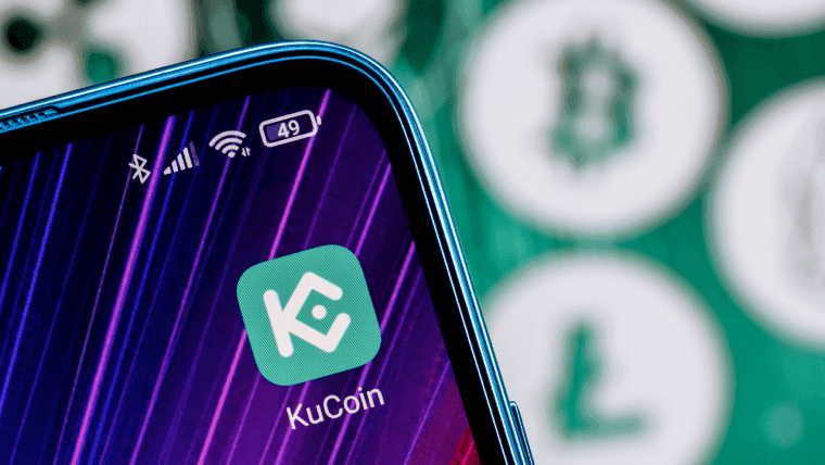 Crypto-Börse Kucoin kritisiert 'irreführenden' Bericht über BTC-Bestände