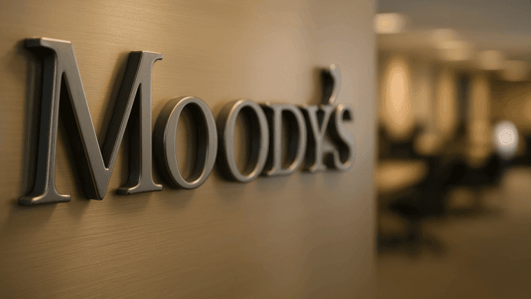 Dluhové zúčtování: Moody’s snižuje americký úvěrový rating uprostřed fiskálního pádu