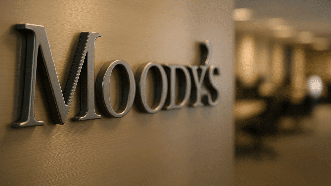 Debt Reckoning: Moody’s Downgrades US Credit Amid Fiscal Freefall