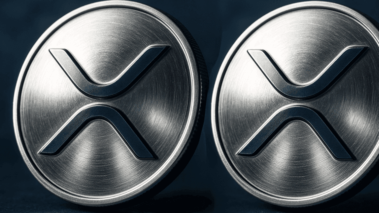 XRP Price Watch: Bulls Eye $2.60 as Support Holds at $2.30