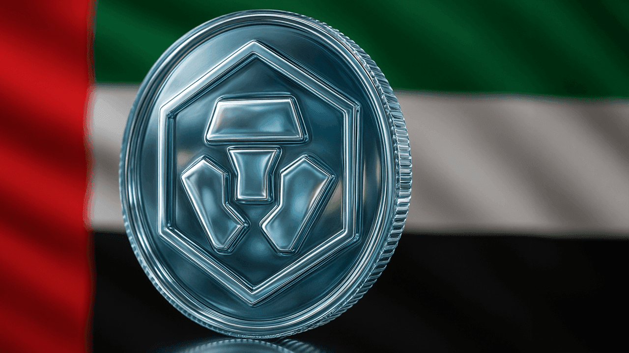 Crypto.com להניע את ערוץ התשלום הקריפטו הממשלתי הראשון בדובאי