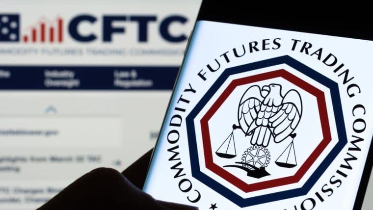 Бывший председатель CFTC 'Крипто Папа' присоединяется к банку Sygnum