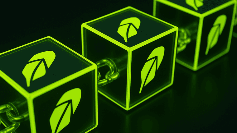 Robinhood, 내부자 주장에 따르면 암호화폐 강자들과 함께 블록체인을 조용히 준비 중