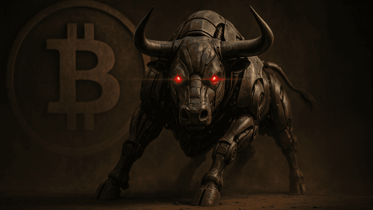 Bitcoin Cena Obserwacja: Byki Celują w 100 tys. USD Po Wybiciu Wzrostu