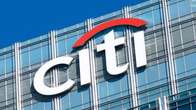 Citi svela l'iniziativa di tokenizzazione con SDX al forum di Zurigo