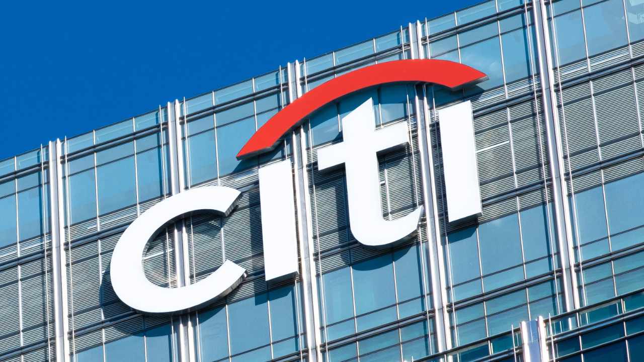 Citi dévoile une initiative de tokenisation avec SDX au Forum de Zurich