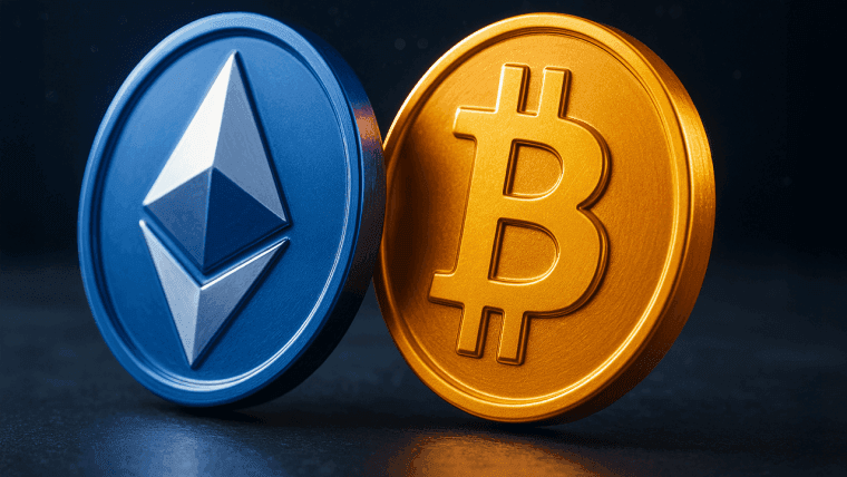 Renacimiento del Mercado de Ethereum: Análisis de Cryptoquant Indica el Fondo de ETH vs. BTC