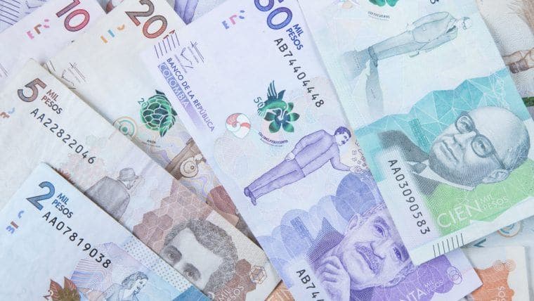 报告：哥伦比亚在 Cosmos 上运行 CBDC 试点项目