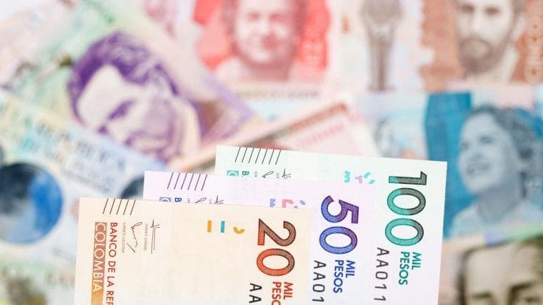 Latam Insights Encore: 哥伦比亚的最大挑战：推出中央银行数字货币 (CBDC)