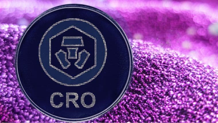 Crypto.com och Canary Capital lanserar Canary CRO Trust för amerikanska investerare