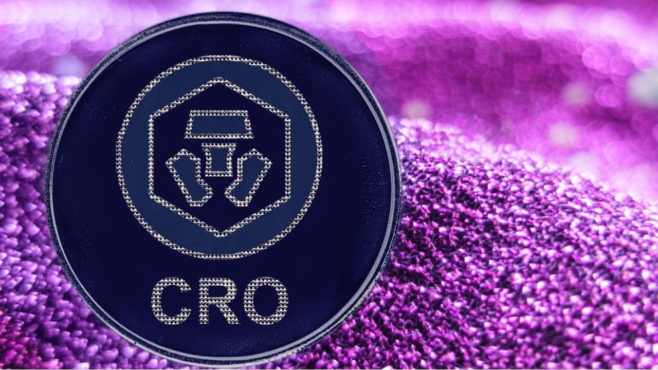 Crypto.com과 Canary Capital, 미국 투자자를 위한 Canary CRO Trust 출시