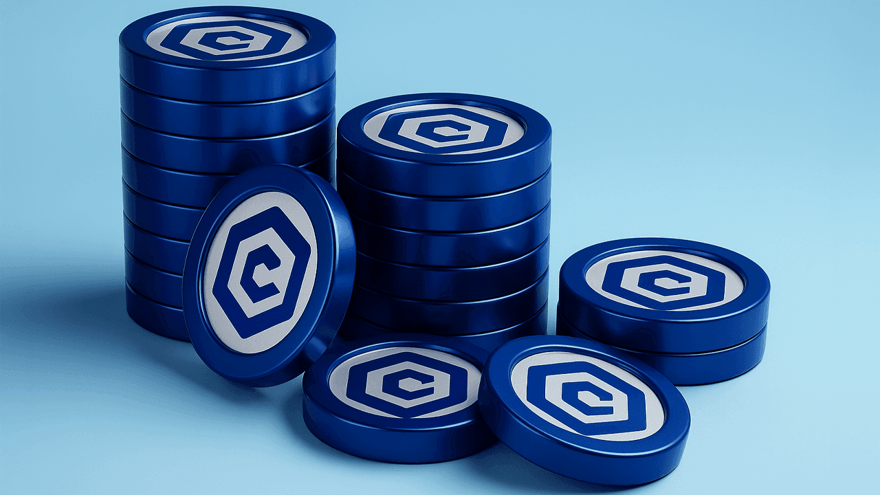 Canary's US Spot CRO ETF Takes Step Forward With S-1 Filing